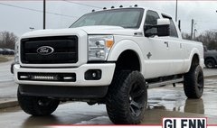 2016 Ford Super Duty F-250 Lariat