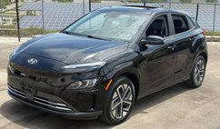 2023 Hyundai Kona Electric Limited