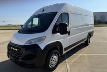2023 Ram ProMaster 3500 159 WB