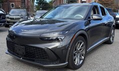 2024 Genesis GV60 Advanced