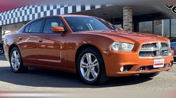 2011 Dodge Charger R/T Max