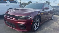 2021 Dodge Charger R/T