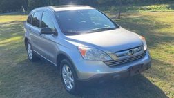 2008 Honda CR-V EX