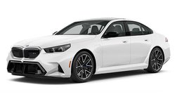 2026 BMW M5 Base