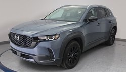 2025 Mazda CX-50 2.5 S Premium
