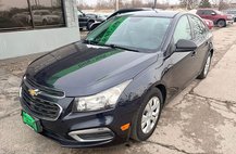 2015 Chevrolet Cruze LS Auto