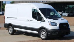 2023 Ford Transit 250