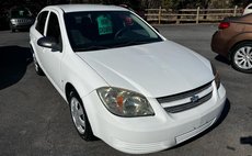 2009 Chevrolet Cobalt LT