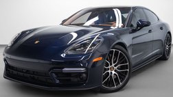 2023 Porsche Panamera GTS