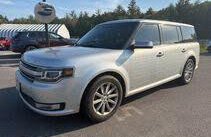 2017 Ford Flex Limited