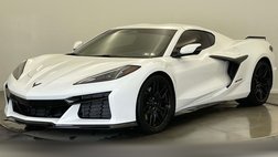 2025 Chevrolet Corvette Z06