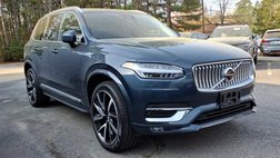 2023 Volvo XC90 B5 Plus Bright Theme