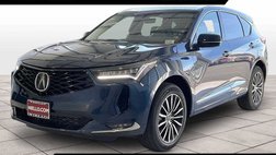 2026 Acura RDX SH-AWD w/Advance