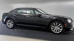 2018 Chrysler 300 Limited