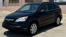 2008 Honda CR-V EX