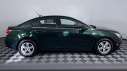 2014 Chevrolet Cruze 1LT Auto
