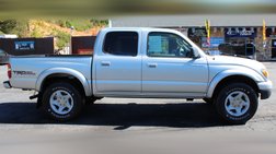 2004 Toyota Tacoma PreRunner V6