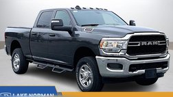 2024 Ram Ram Pickup 2500 Tradesman