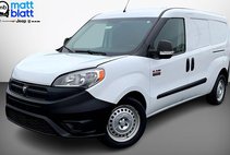 2018 Ram ProMaster City Tradesman