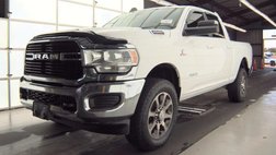 2021 Ram Ram Pickup 2500 Big Horn