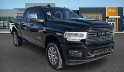 2024 Ram Ram Pickup 2500 Laramie
