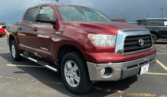2009 Toyota Tundra SR5