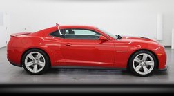 2013 Chevrolet Camaro ZL1