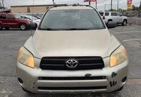 2006 Toyota RAV4 Base