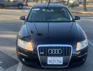 2008 Audi A6 3.2 quattro