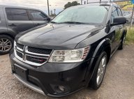 2015 Dodge Journey Limited