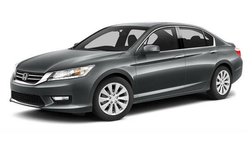 2015 Honda Accord EX-L V6