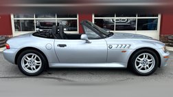 1997 BMW Z3 1.9