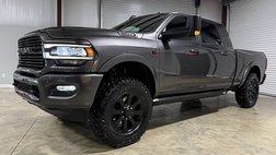 2021 Ram Ram Pickup 2500 Laramie