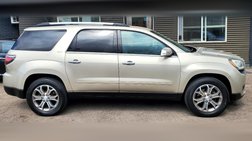 2014 GMC Acadia SLT-1