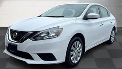 2017 Nissan Sentra SL