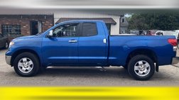2008 Toyota Tundra SR5