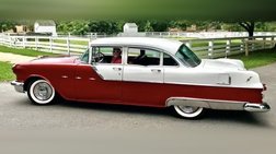 1955 Pontiac Custom Catalina