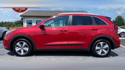 2019 Kia Niro LX