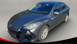 2013 Mazda MAZDA3 i Grand Touring
