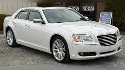 2014 Chrysler 300 C