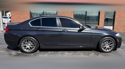 2011 BMW 5 Series 535i