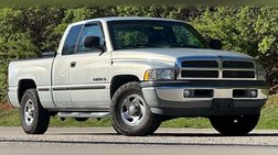 1999 Dodge Ram 1500 ST