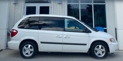 2006 Dodge Caravan SXT