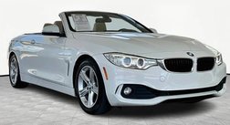 2015 BMW 4 Series 428i