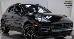 2019 Porsche Macan S