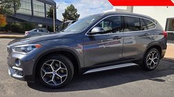 2019 BMW X1 xDrive28i