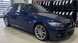 2009 BMW 3 Series 335i xDrive