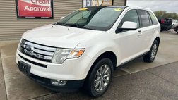 2010 Ford Edge SEL