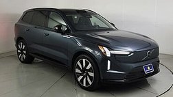 2025 Volvo EX90 Twin Performance Ultra 7P