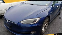 2017 Tesla Model S 100D